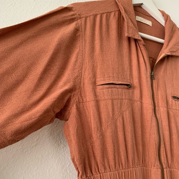 Doen Serre Jumpsuit - Picture 6 of 7